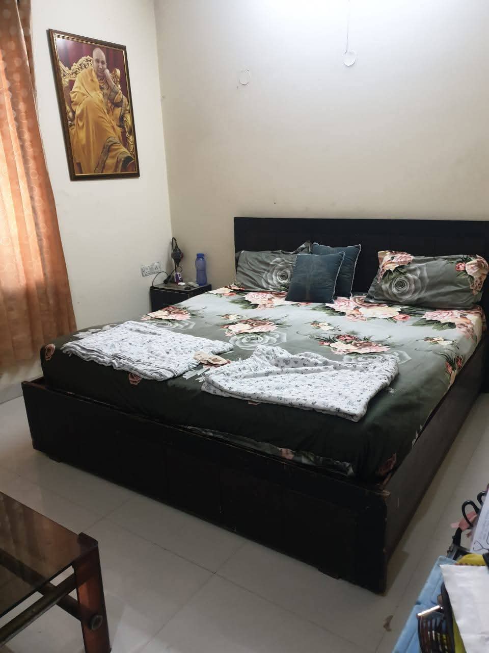 2 BHK Apartment For Rent in Baner