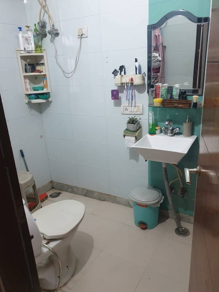 Attached Bathroom, baner 2 Bedroom 750 Sq.Ft. Apartment In Baner Pune 9081614