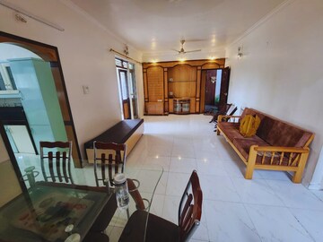 3 BHK Apartment For Rent in Aundh