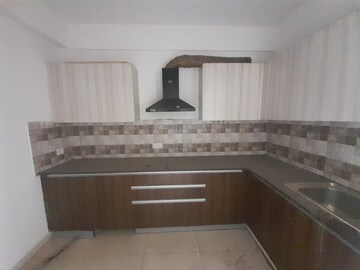 Kitchen in 2 BHK Apartment at International Airport Road – for Rent