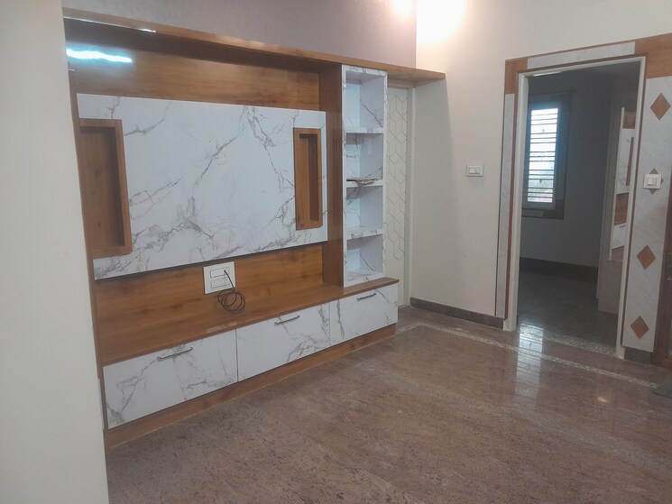 Room, nri layout 2 Bedroom 1200 Sq.Ft. Builder Floor In Nri Layout Bangalore 9068153