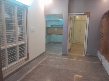 Room in 2 BHK Builder Floor at Nri Layout – for Rent