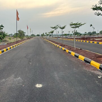  Plot For Sale in JB Nature Valley, Kothulapuram
