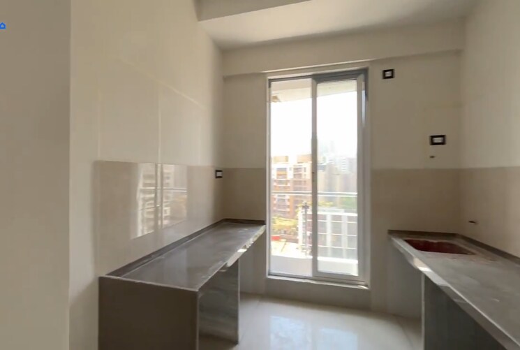 Kitchen, rosa-manhattan 2 Bedroom 1065 Sq.Ft. Apartment In Ghodbunder Road Thane 9081700