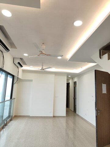 Kitchen in 4 BHK Apartment at Adani Ten BKC, Bandra East – for Rent