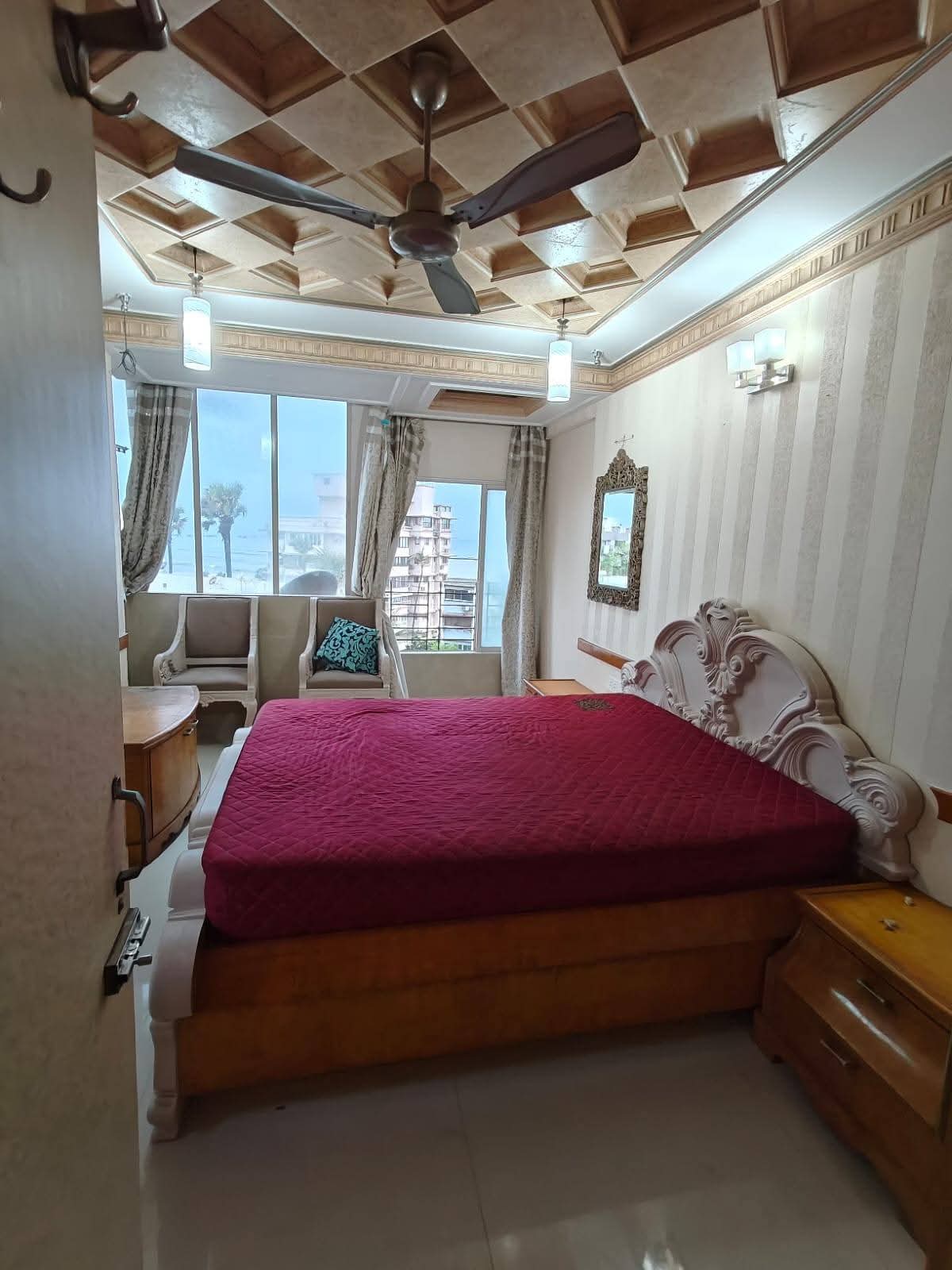 2 BHK Apartment For Rent in Andheri West