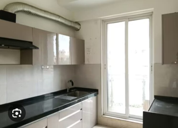 Kitchen, rosa-manhattan 3 Bedroom 1350 Sq.Ft. Apartment In Ghodbunder Road Thane 9081708