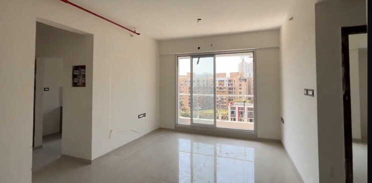 Room, rosa-manhattan 3 Bedroom 1350 Sq.Ft. Apartment In Ghodbunder Road Thane 9081708