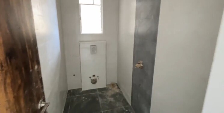 Bathroom, rosa-manhattan 3 Bedroom 1350 Sq.Ft. Apartment In Ghodbunder Road Thane 9081708