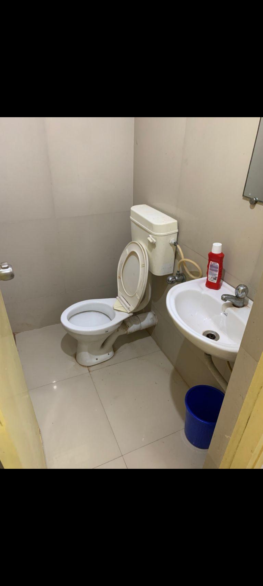 3 BHK + Pooja Room 1548 Sq.Ft. Apartment in Iscon Elegance