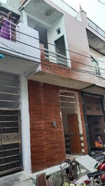 1.5 BHK + Pooja Room 360 Sq.Yd. Independent House in Ballabgarh Adarsh Nagar