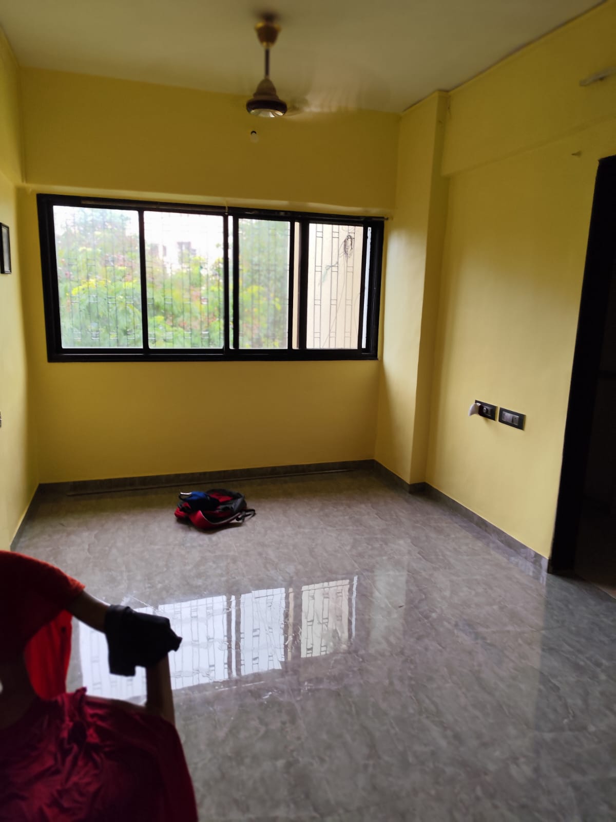 1 BHK Apartment For Rent in Deepanjali CHS