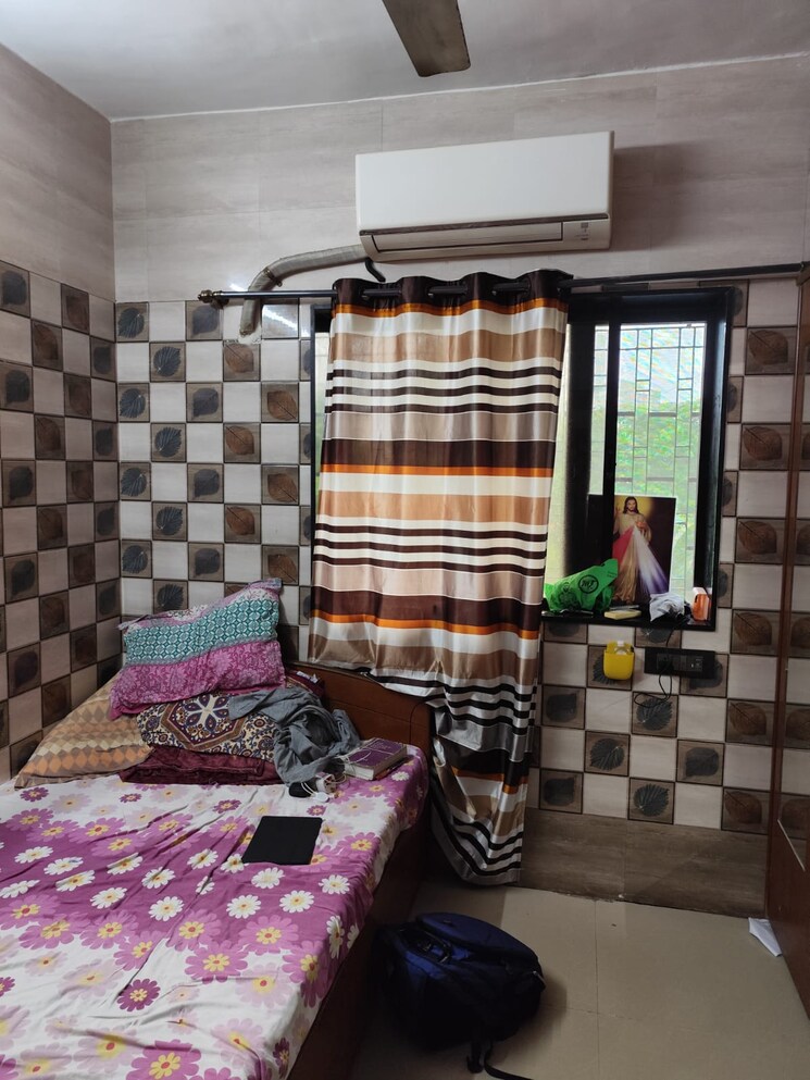 Living Room, deepanjali-chs 1 Bedroom 500 Sq.Ft. Apartment In Malad West Mumbai 9081717