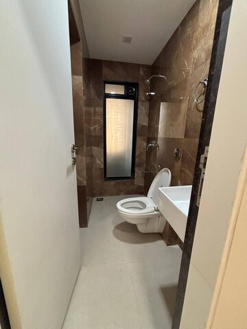 Building Lobby in 2 BHK Apartment at Andheri West – for Rent