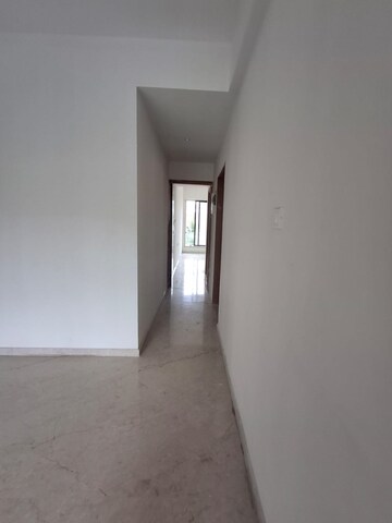 Building Lobby in 3 BHK Apartment at Santacruz West – for Rent