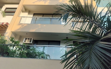 3 BHK Independent House For Rent in Sector 100