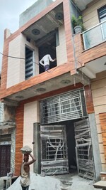 2.5 BHK + Pooja Room 720 Sq.Yd. Independent House in Ballabgarh Adarsh Nagar