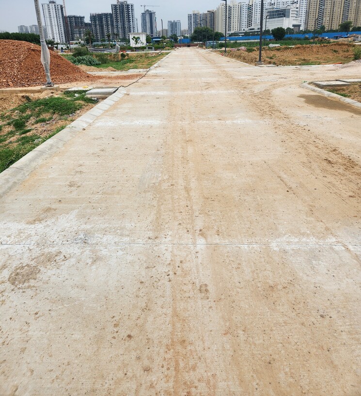 undefined, jms-the-pearl  149 Sq.Yd. Plot In Sector 95 Gurgaon 9081724