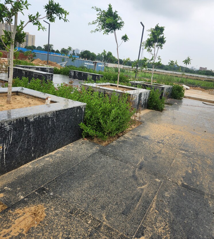 undefined, jms-the-pearl  149 Sq.Yd. Plot In Sector 95 Gurgaon 9081724