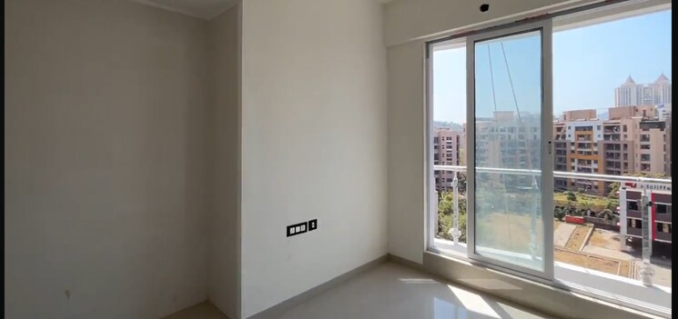 Room, rosa-manhattan 3 Bedroom 1350 Sq.Ft. Apartment In Ghodbunder Road Thane 9081727