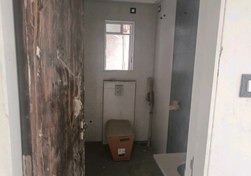 Bathroom in 3 BHK Apartment at Rosa Manhattan, Ghodbunder Road – for Sale