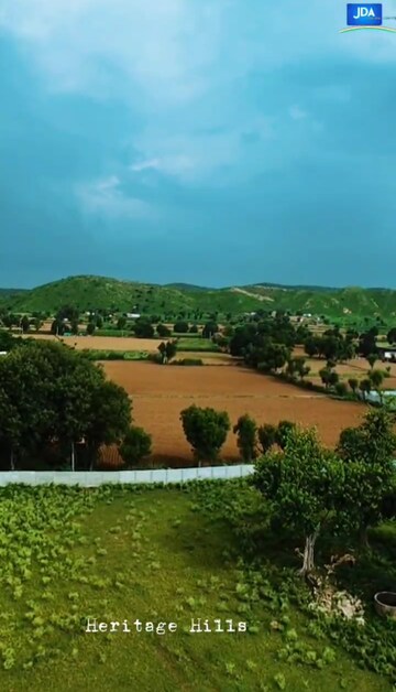 Plot For Sale in Alwar Bypass Road