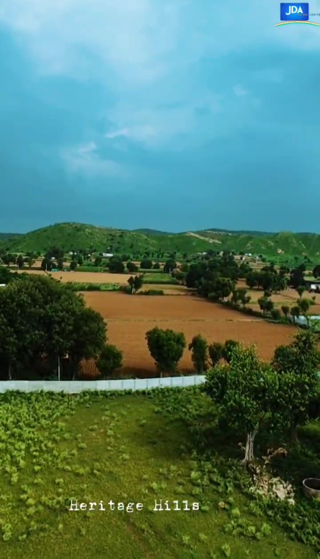 Plot For Sale in Alwar Bypass Road