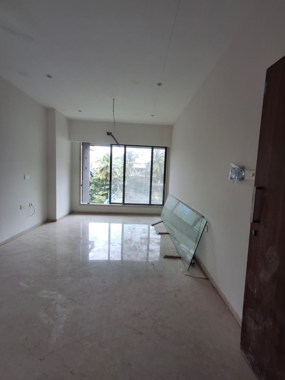 2 BHK Apartment For Rent in East Avenue Santacruz Wes