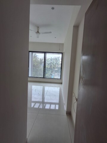 Bathroom in 2 BHK Apartment at Santacruz West – for Rent