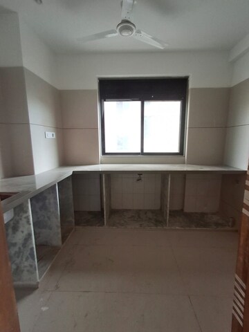 Kitchen in 2 BHK Apartment at Santacruz West – for Rent