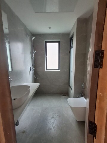 Building Lobby in 2 BHK Apartment at Santacruz West – for Rent