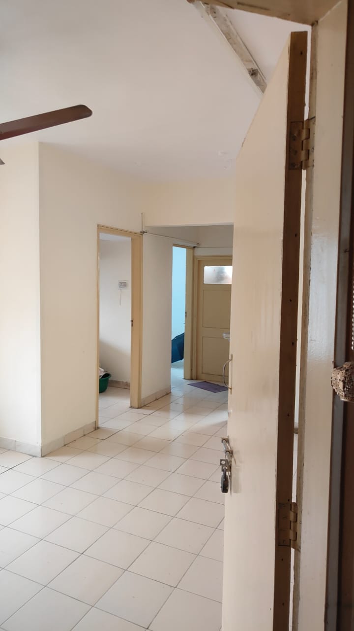 1 BHK 425 Sq.Ft. Apartment in Kukreja Complex