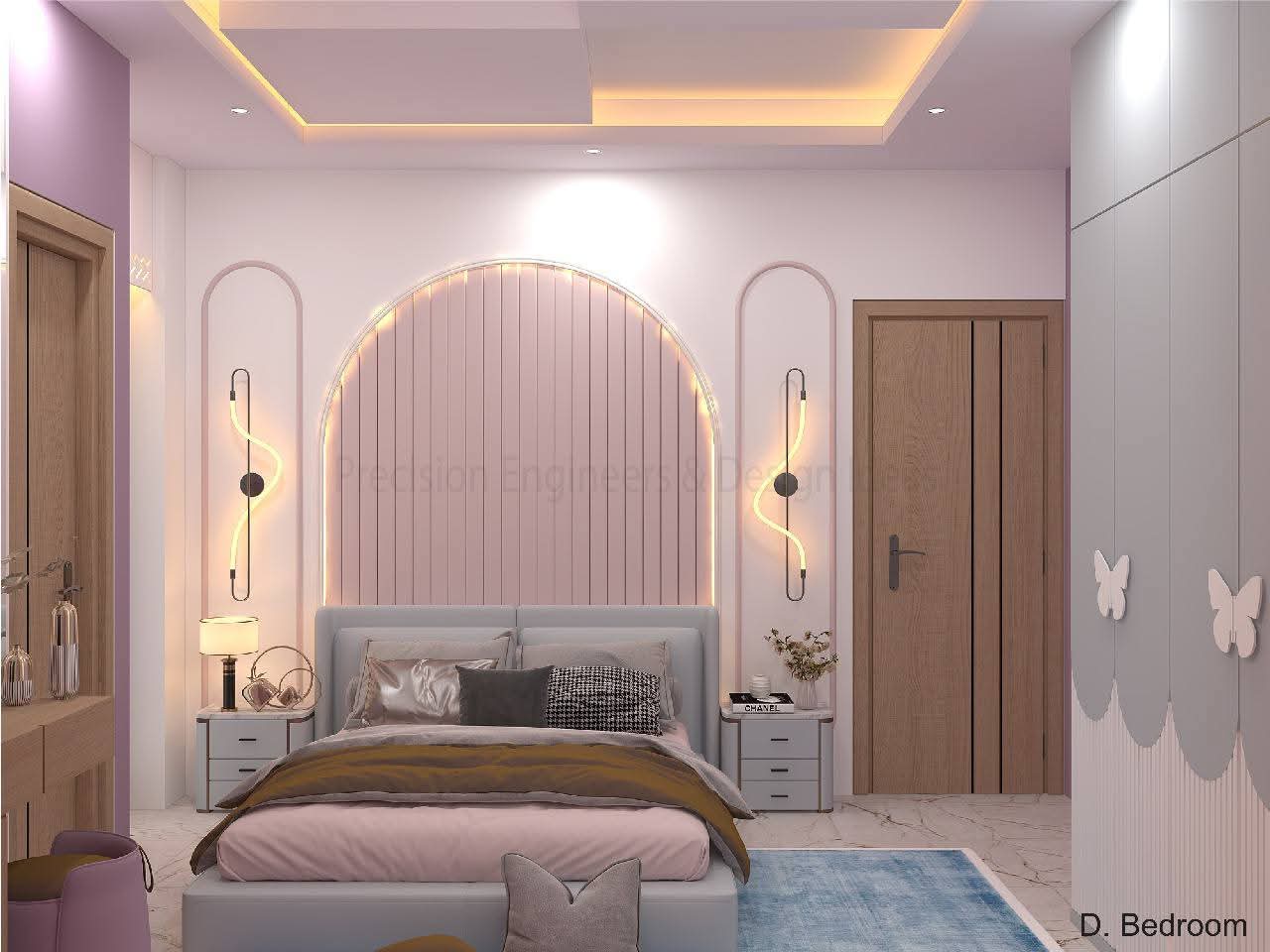 2 BHK Apartment For Rent in Andheri West