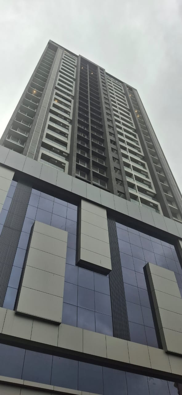 2 BHK Apartment For Rent in Satyam Alliaance Icon