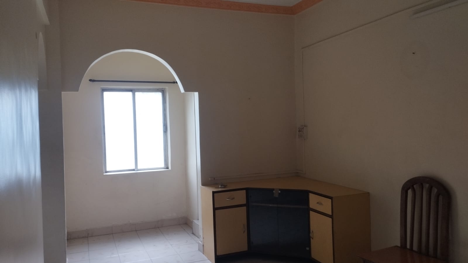 2 BHK Apartment For Rent in Warje Malwadi