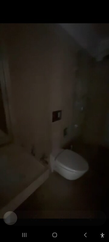 Bathroom in 2 BHK Apartment at Kanakia Paris, Bandra East – for Rent