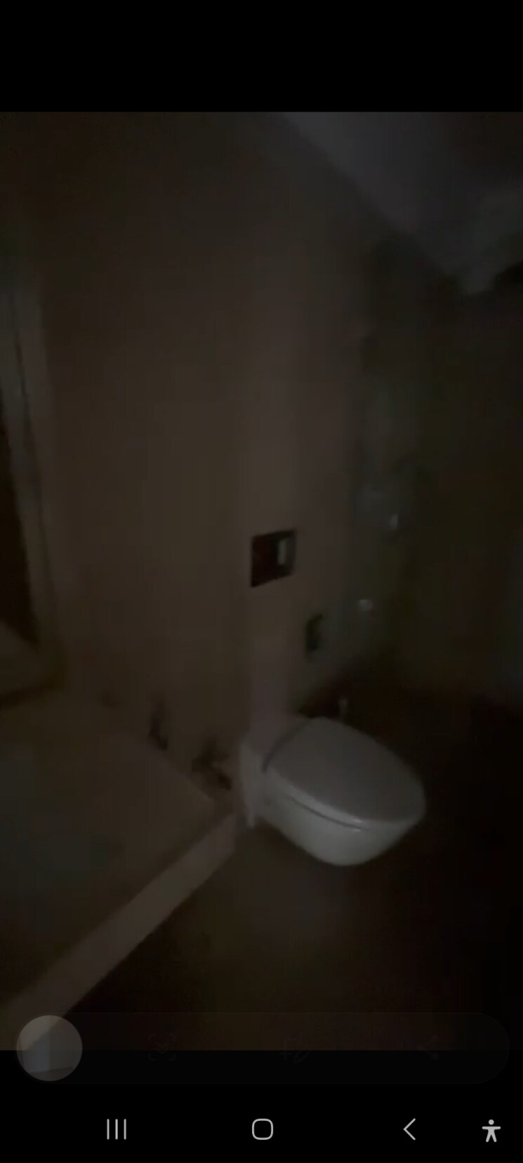 Bathroom, kanakia-paris 2 Bedroom 861 Sq.Ft. Apartment In Bandra East Mumbai 9081755