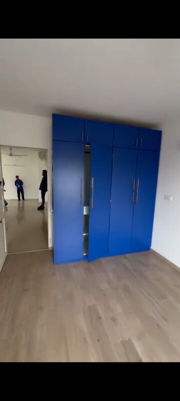 Room in 2 BHK Apartment at Kanakia Paris, Bandra East – for Rent