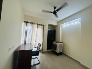 Living Room in 3 BHK Apartment at Amrapali Golf Homes, Sector 4 Greater Noida – for Sale