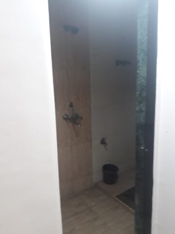 Washroom in 2 BHK Apartment at Koproli – for Rent