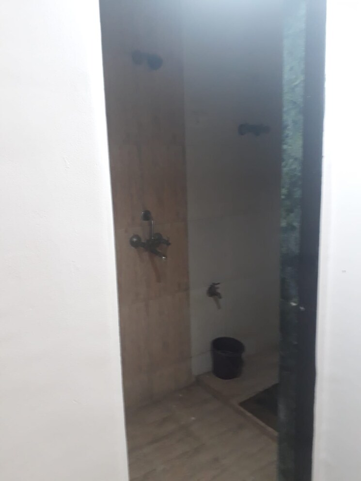 Washroom, koproli 2 Bedroom 690 Sq.Ft. Apartment In Koproli Navi Mumbai 9081778