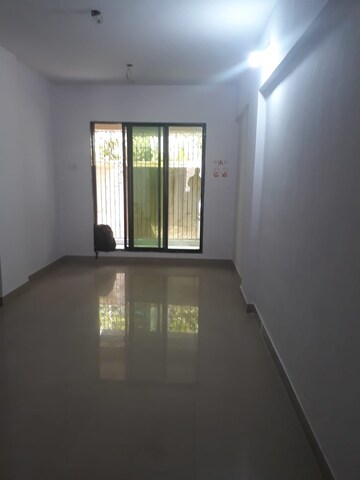 Living Room in 2 BHK Apartment at Koproli – for Rent