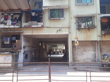 2 BHK Apartment For Rent in Koproli