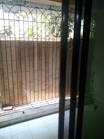 Balcony in 2 BHK Apartment at Koproli – for Rent