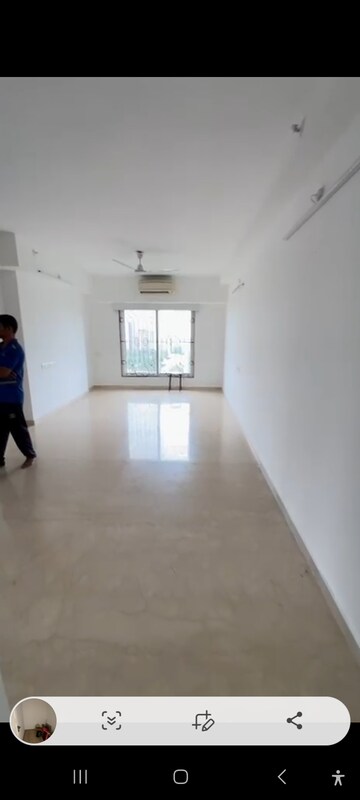 Room in 2 BHK Apartment at Rustomjee Erika, Bandra East – for Rent