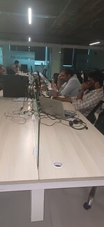 3500 Sq.Ft. Office Space in IT/SEZ in Gachibowli County