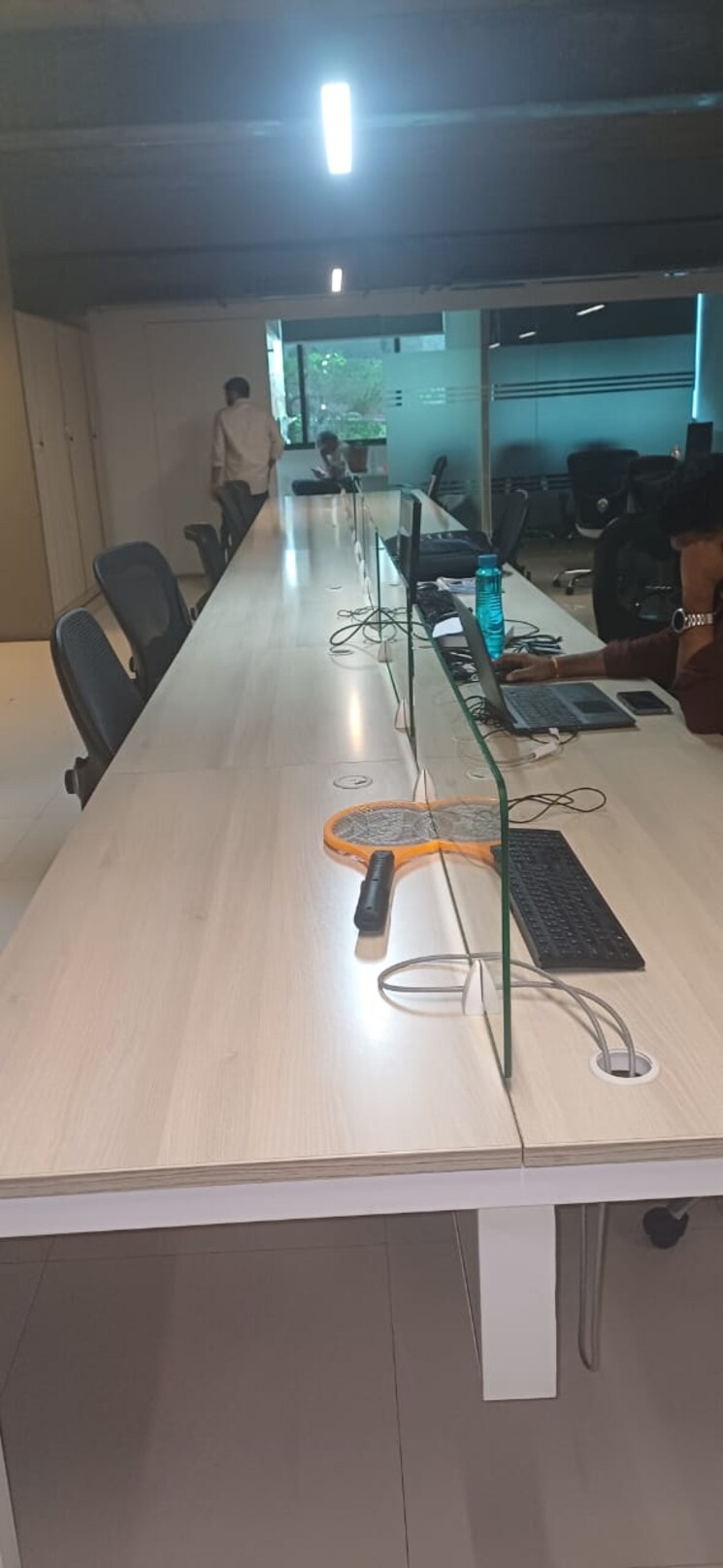 Team Area, gachibowli-county Commercial Office Space in IT/SEZ 3500 Sq.Ft. In Gachibowli Hyderabad 9081776