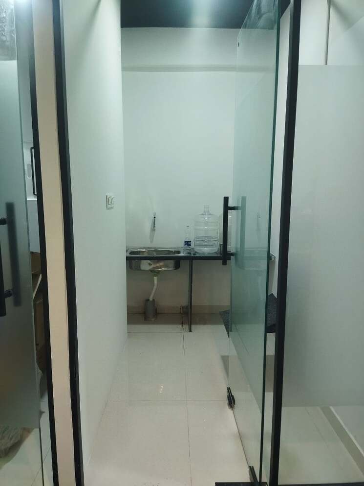 Bathroom, venkat-enclave-hitech-city Commercial Office Space in IT/SEZ 2350 Sq.Ft. In Hi Tech City Hyderabad 9081798