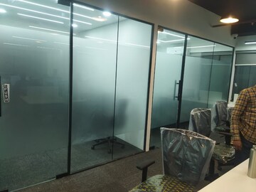 Team Area in  Office Space in IT/SEZ at Venkat Enclave Hitech City, Hi Tech City – for Rent