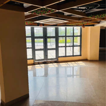 Furnished Amenities in 2 BHK Apartment at Ratan Galaxy, Lalbagh – for Sale